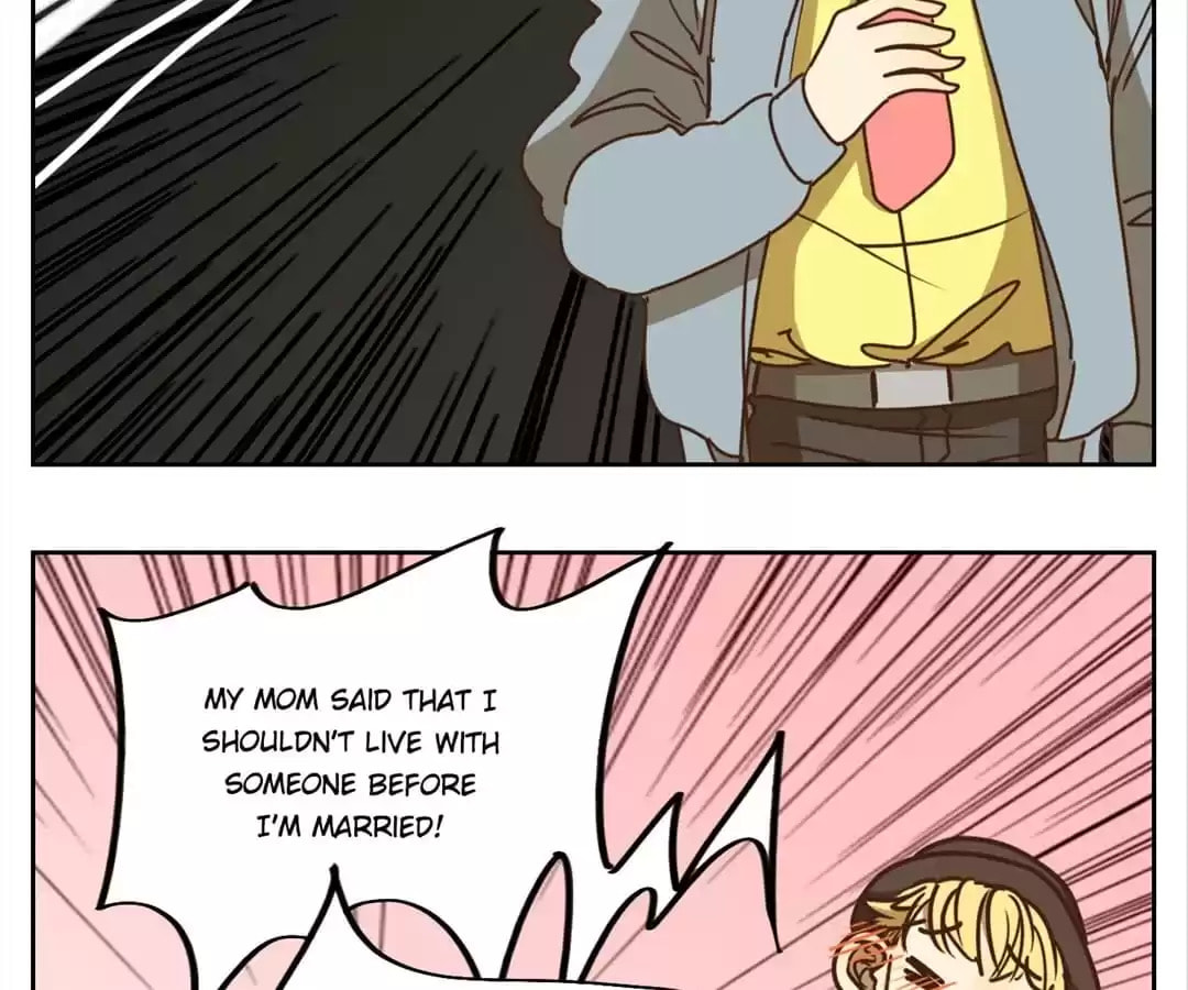 20 twenty (Colored) Chapter 96 page 41 - 