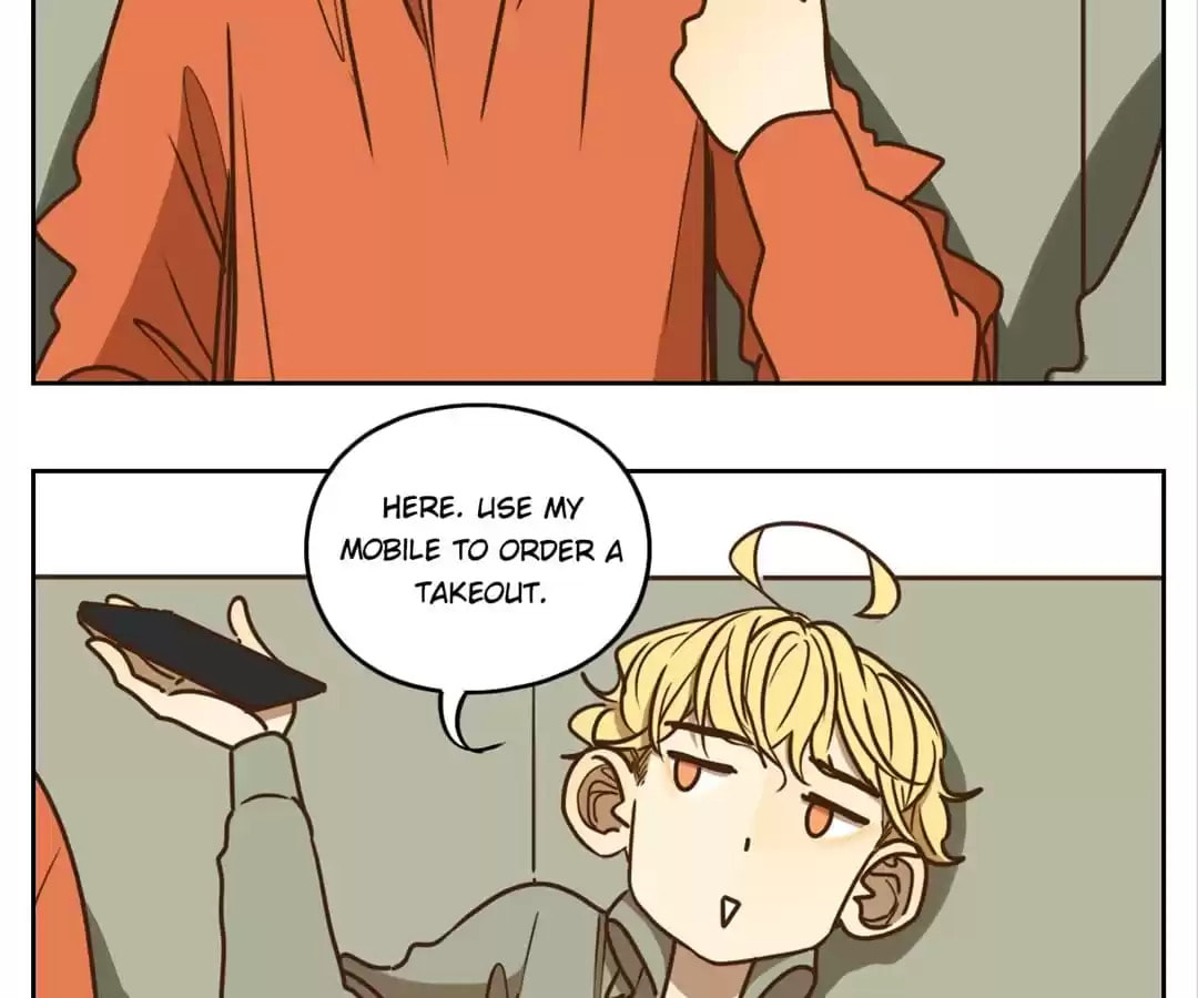 20 twenty (Colored) Chapter 97 page 11 - 