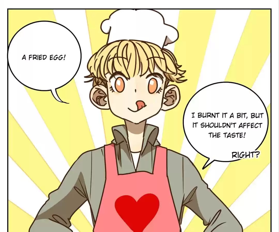 20 twenty (Colored) Chapter 97 page 19 - 
