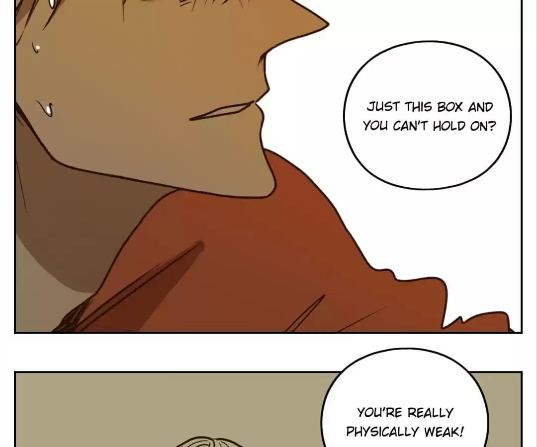 20 twenty (Colored) Chapter 97 page 4 - 