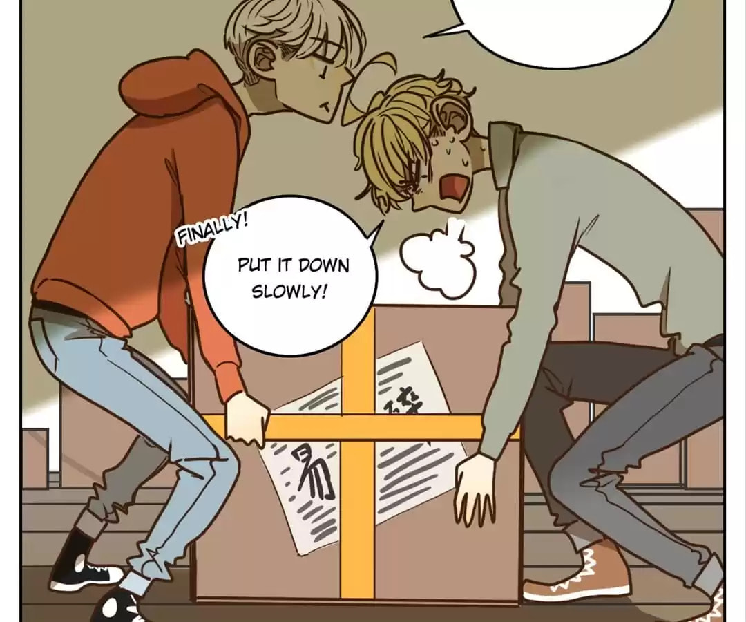 20 twenty (Colored) Chapter 97 page 5 - 