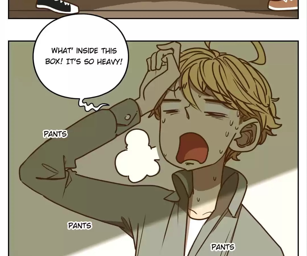 20 twenty (Colored) Chapter 97 page 6 - 