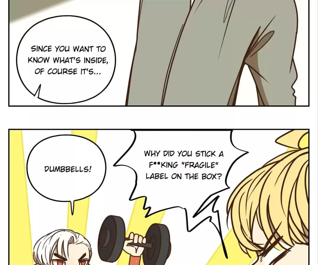 20 twenty (Colored) Chapter 97 page 7 - 