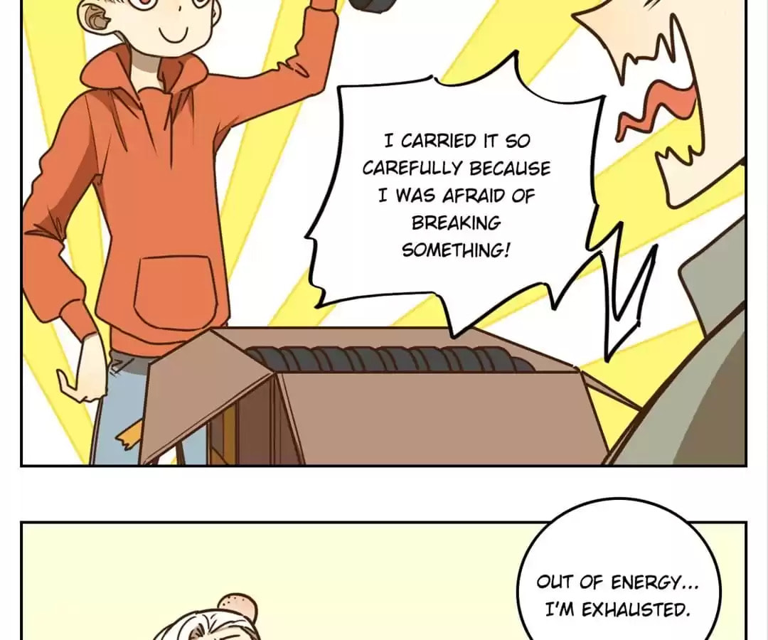 20 twenty (Colored) Chapter 97 page 8 - 