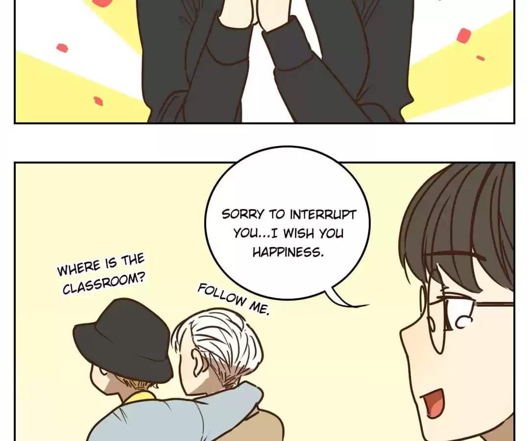 20 twenty (Colored) Chapter 98 page 16 - 