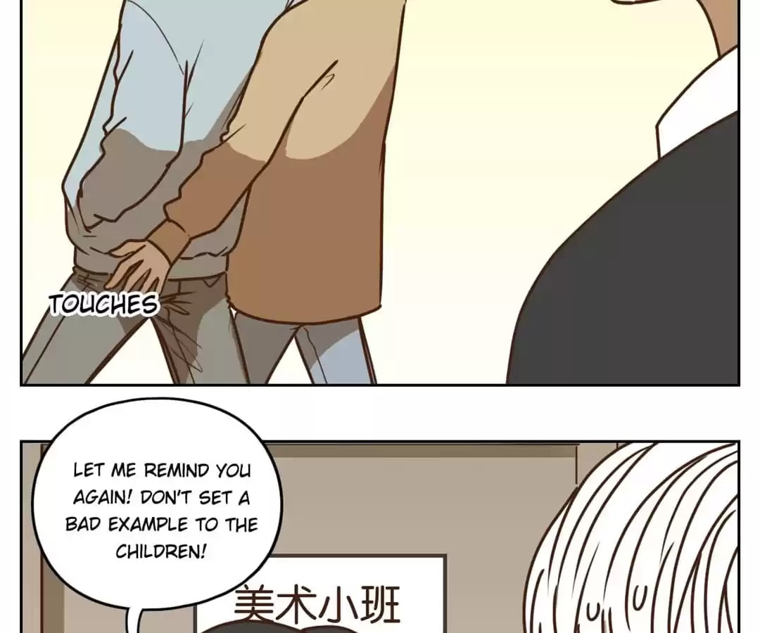 20 twenty (Colored) Chapter 98 page 17 - 