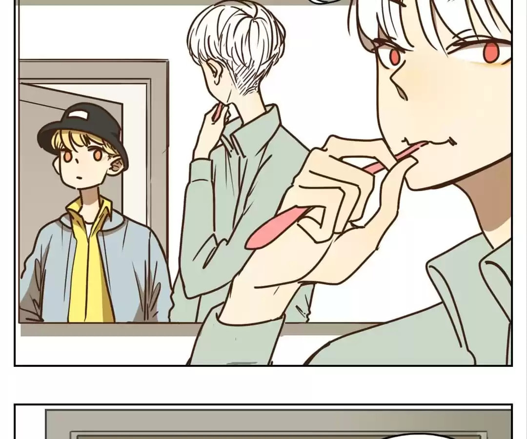 20 twenty (Colored) Chapter 98 page 3 - 