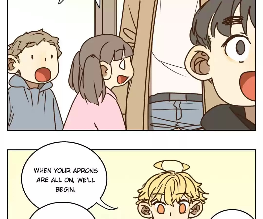 20 twenty (Colored) Chapter 98 page 21 - 