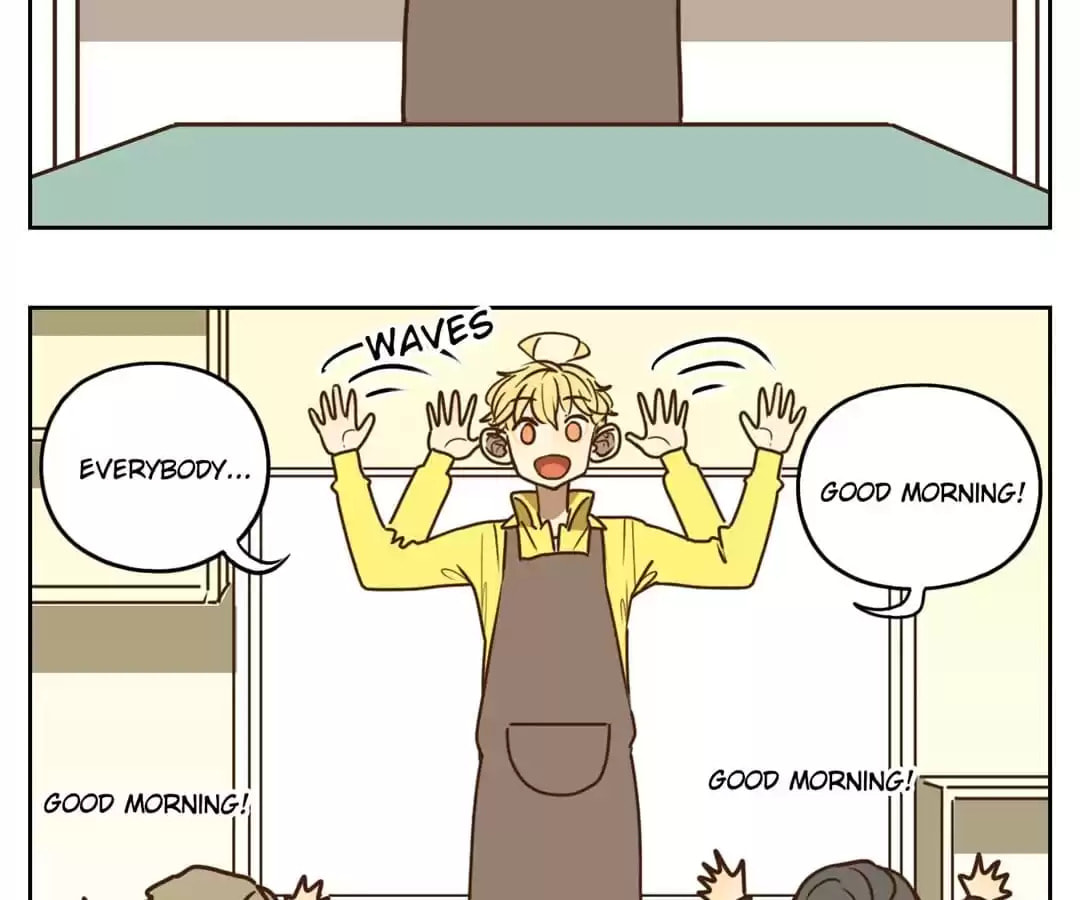 20 twenty (Colored) Chapter 98 page 24 - 