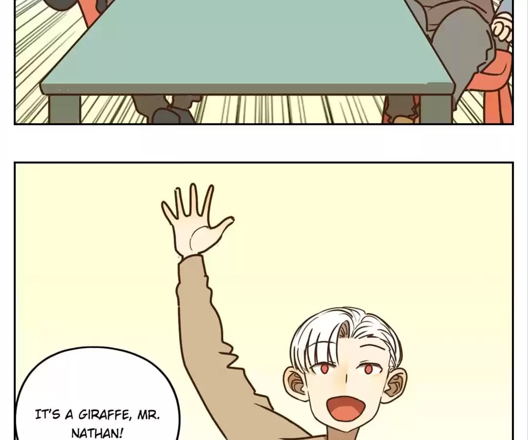 20 twenty (Colored) Chapter 98 page 30 - 