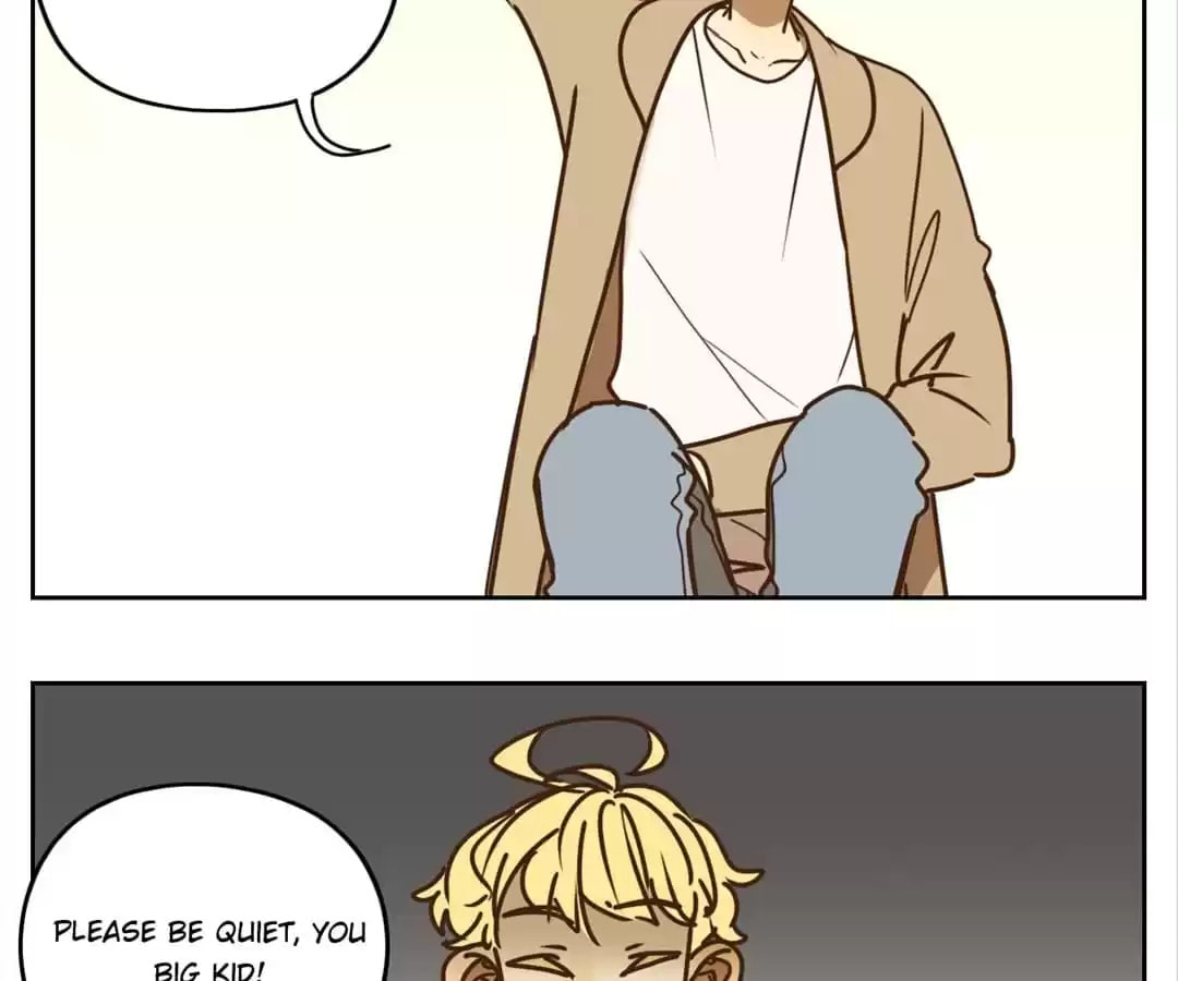 20 twenty (Colored) Chapter 98 page 31 - 