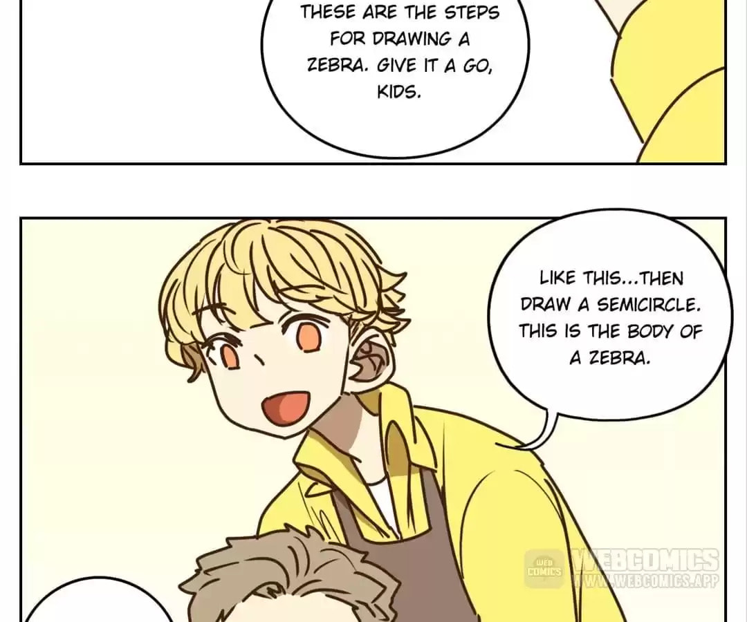 20 twenty (Colored) Chapter 98 page 34 - 