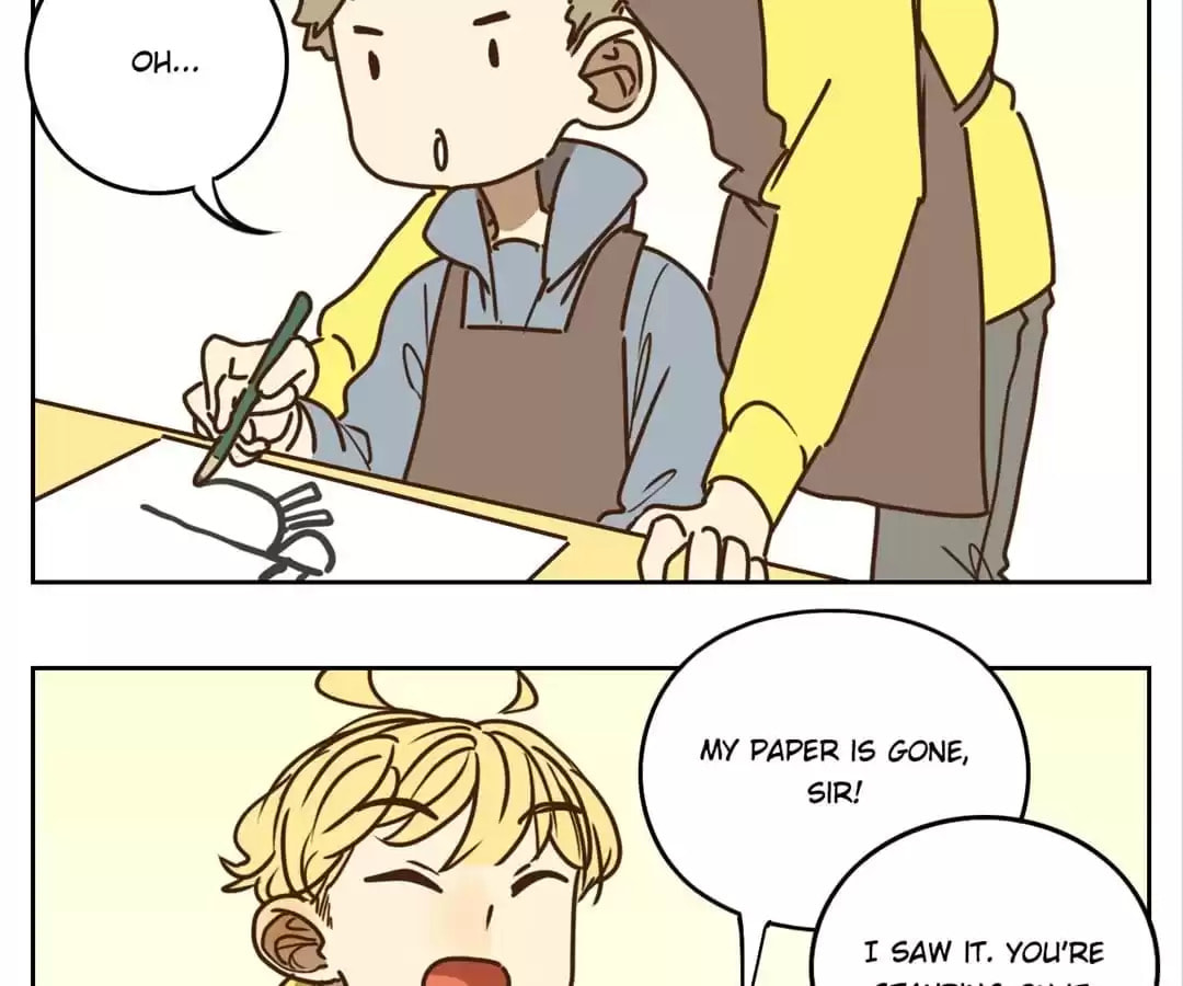 20 twenty (Colored) Chapter 98 page 35 - 