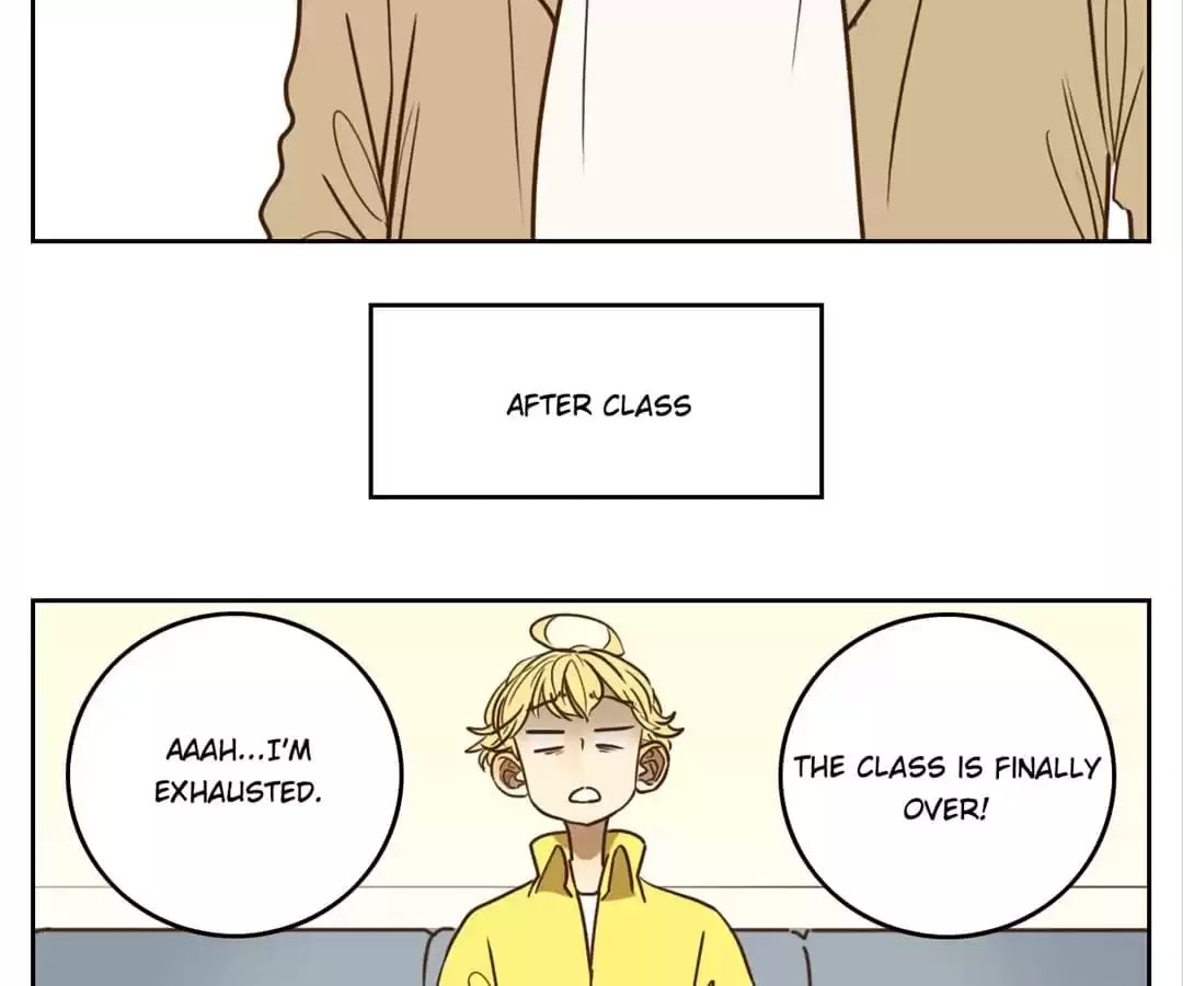 20 twenty (Colored) Chapter 98 page 38 - 
