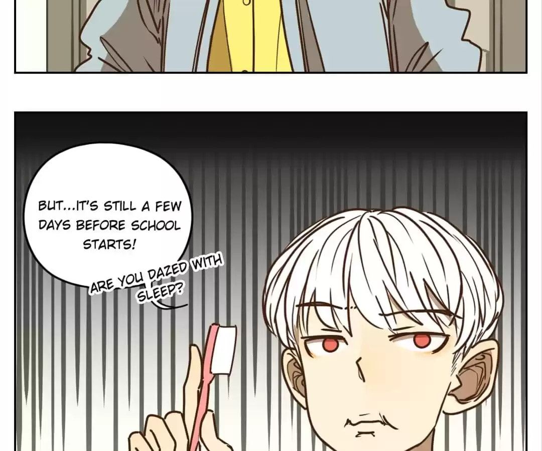 20 twenty (Colored) Chapter 98 page 5 - 