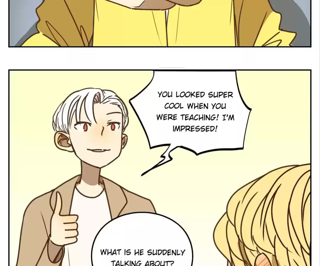 20 twenty (Colored) Chapter 98 page 41 - 