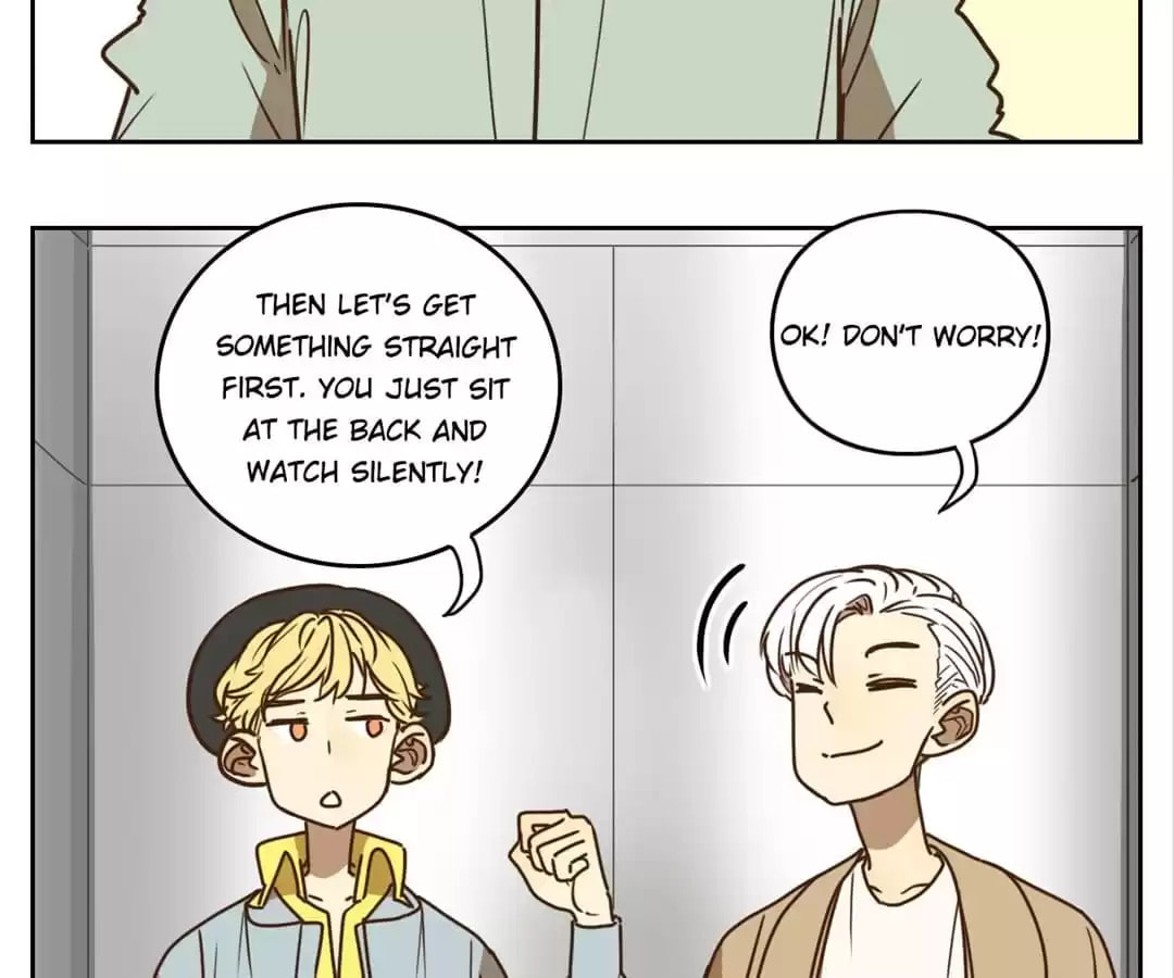20 twenty (Colored) Chapter 98 page 9 - 