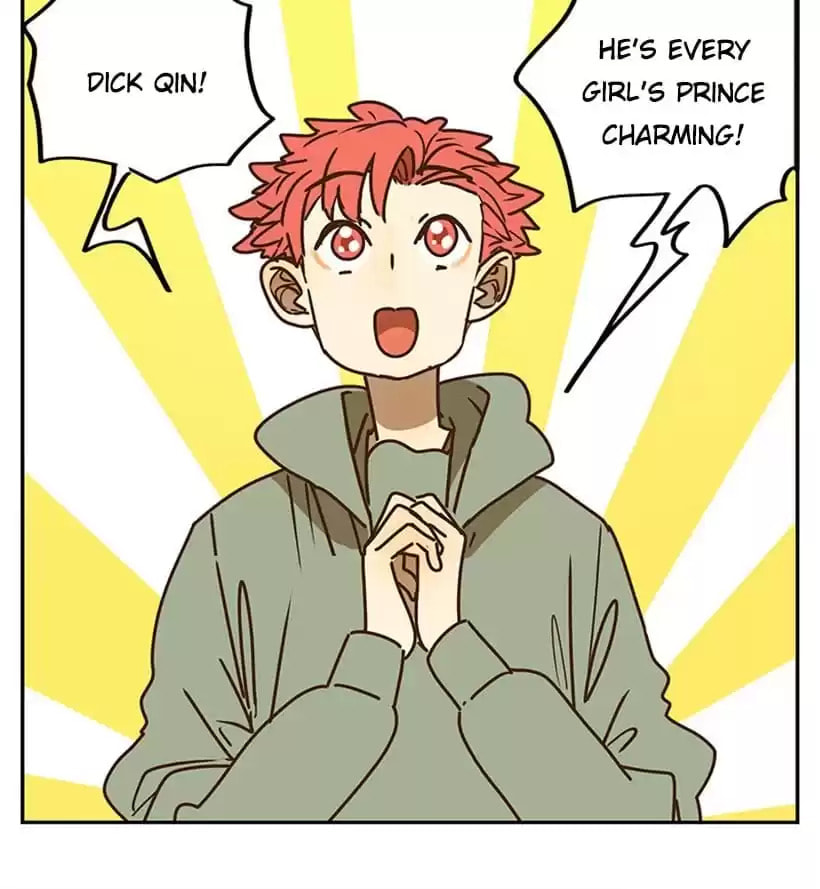 20 twenty (Colored) Chapter 99 page 21 - 