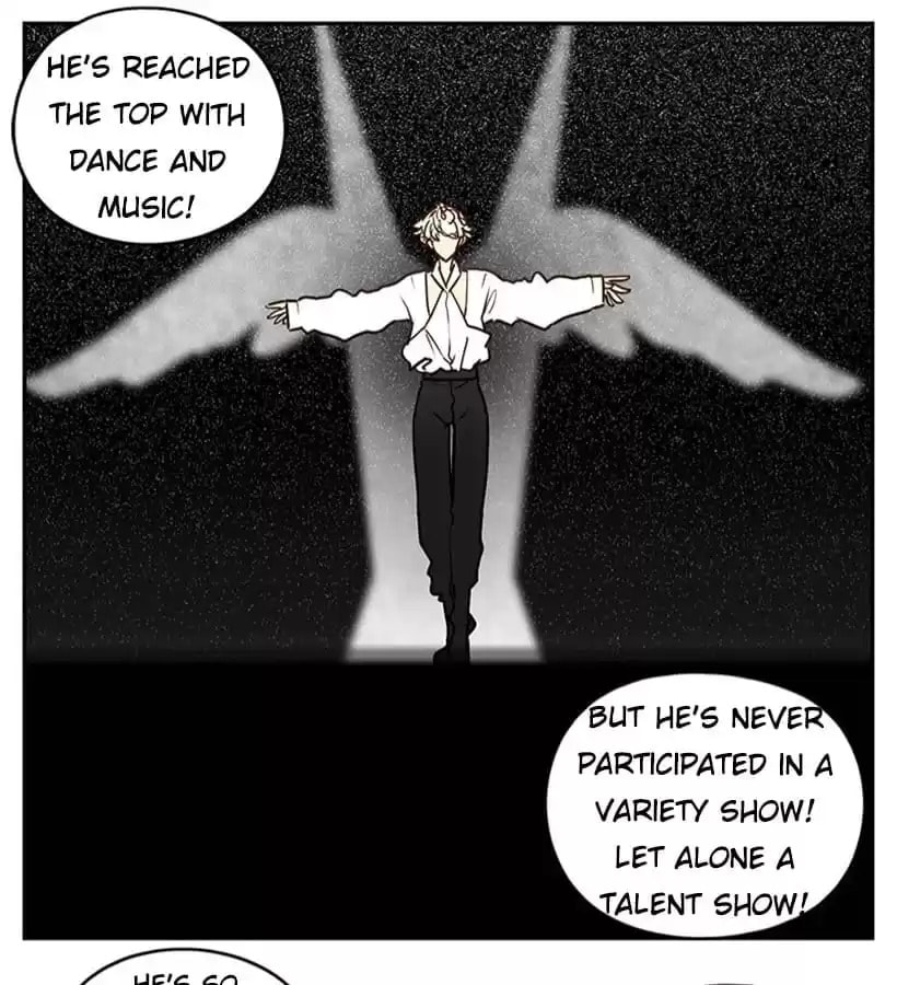 20 twenty (Colored) Chapter 99 page 23 - 