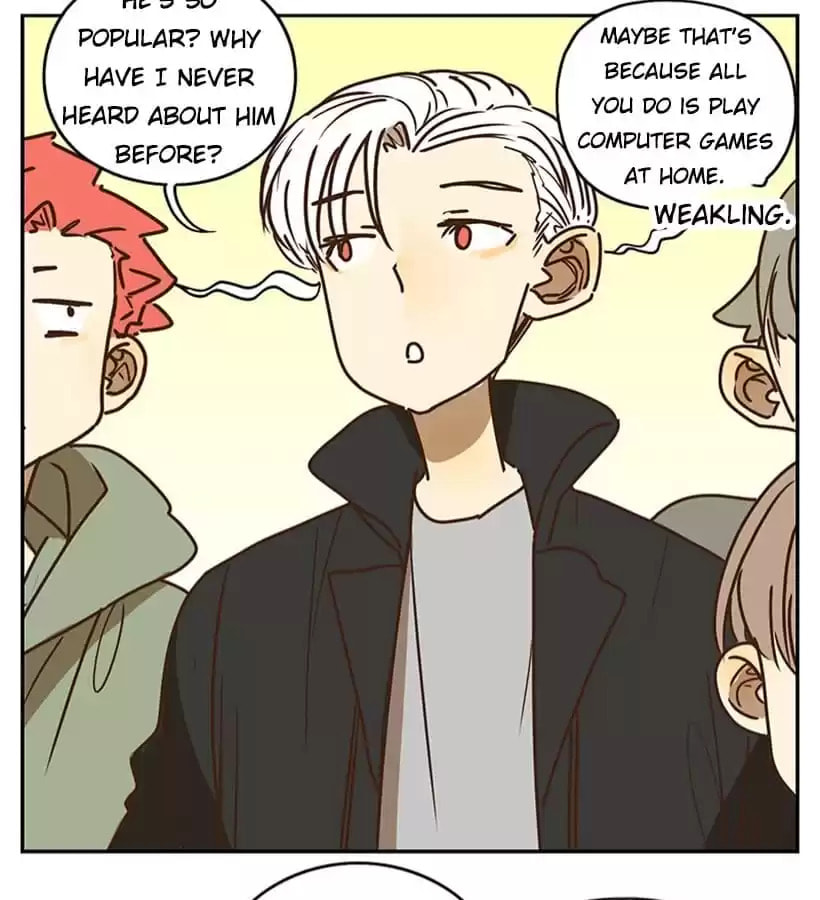 20 twenty (Colored) Chapter 99 page 24 - 