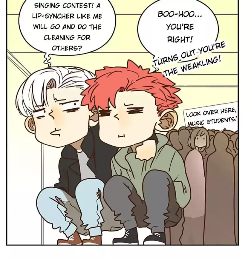 20 twenty (Colored) Chapter 99 page 29 - 
