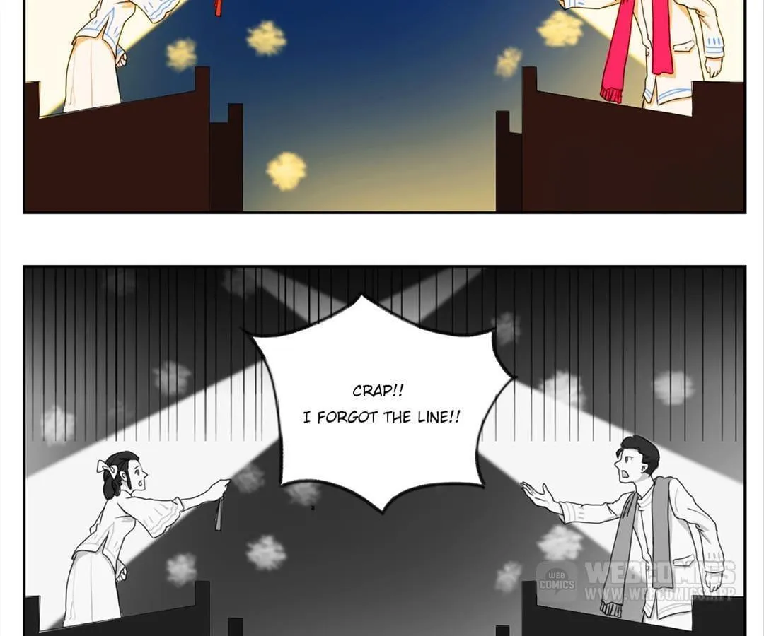 20 Twenty Chapter 1 page 11 - 