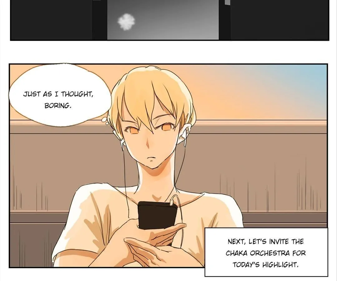 20 Twenty Chapter 1 page 12 - 