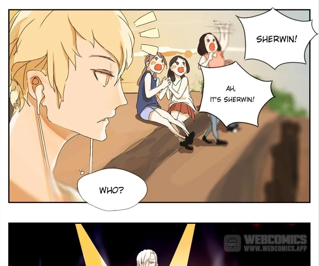 20 Twenty Chapter 1 page 13 - 