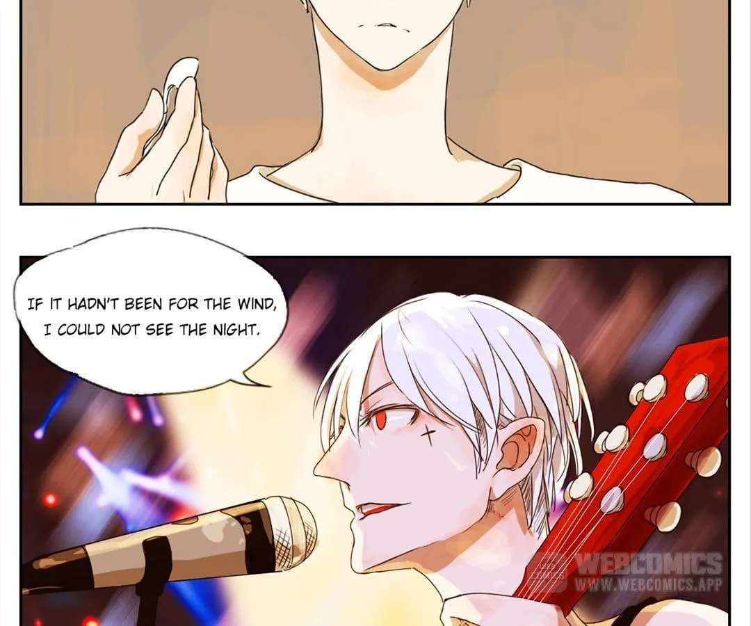 20 Twenty Chapter 1 page 15 - 