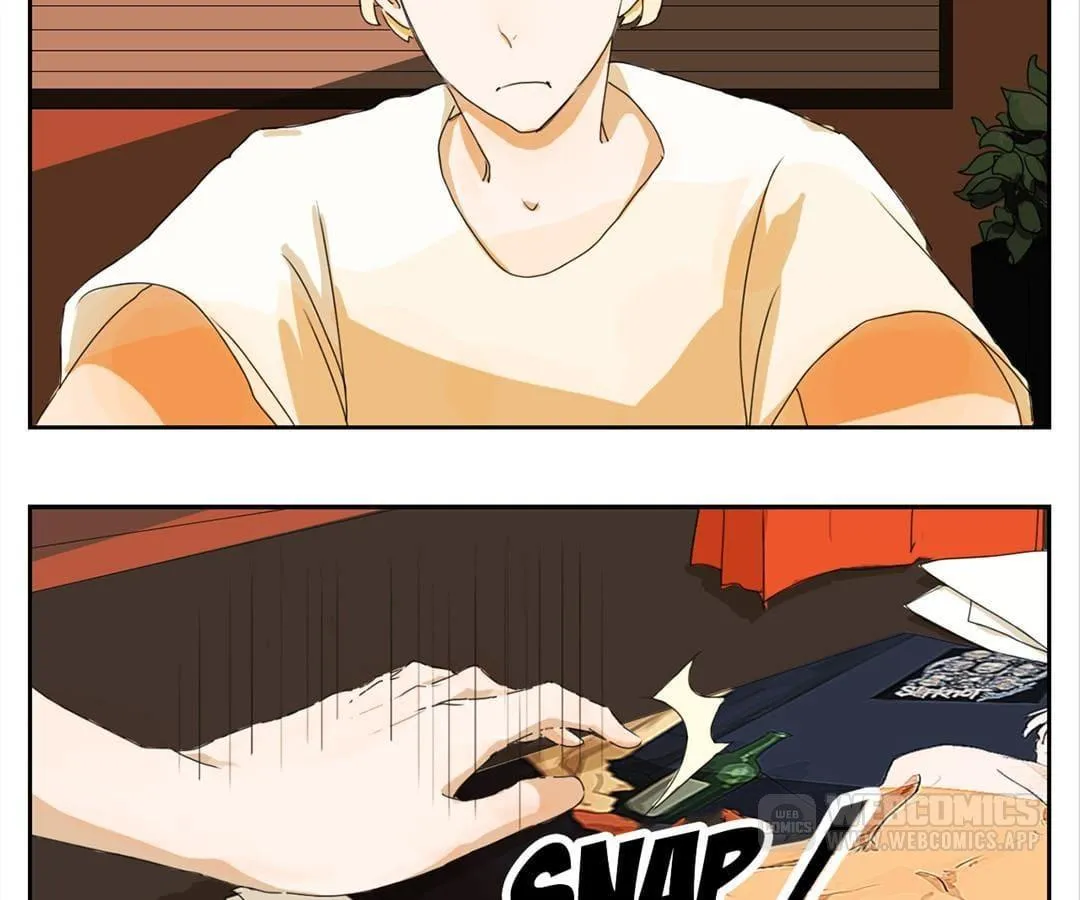 20 Twenty Chapter 1 page 19 - 