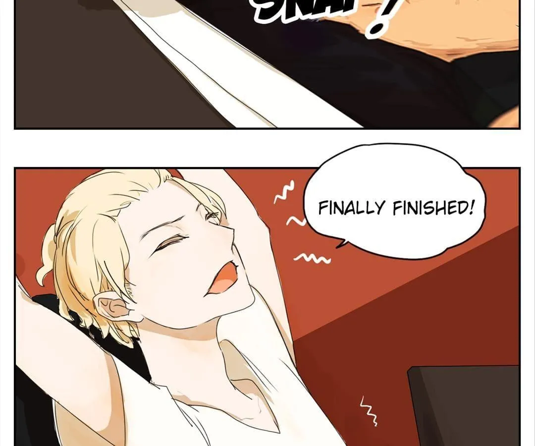 20 Twenty Chapter 1 page 20 - 