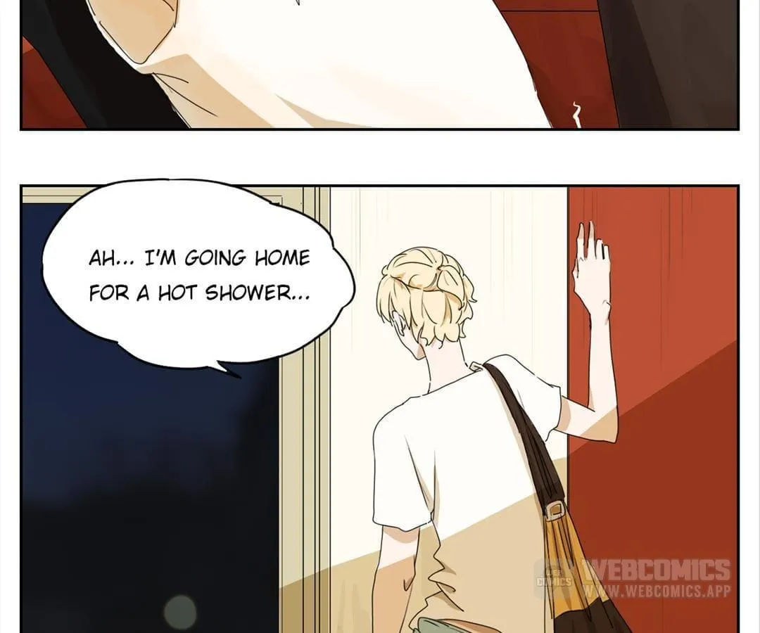 20 Twenty Chapter 1 page 21 - 