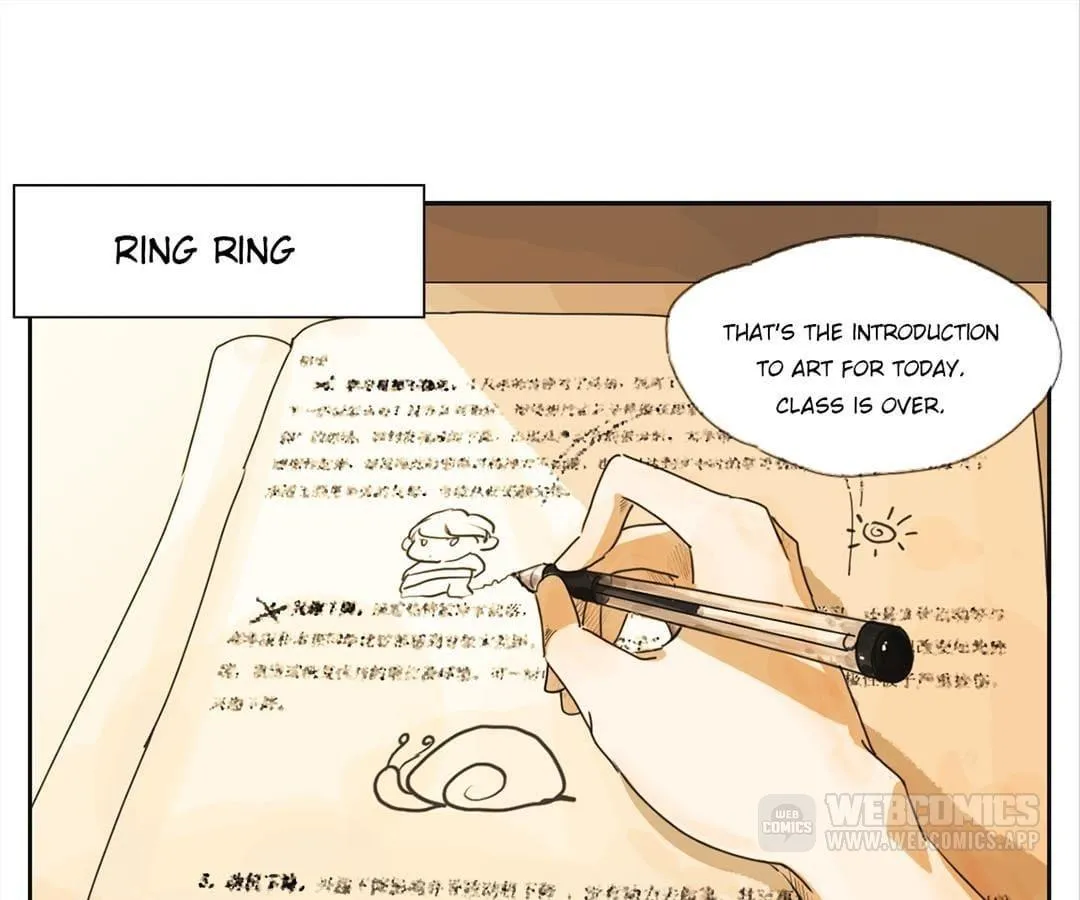 20 Twenty Chapter 1 page 5 - 