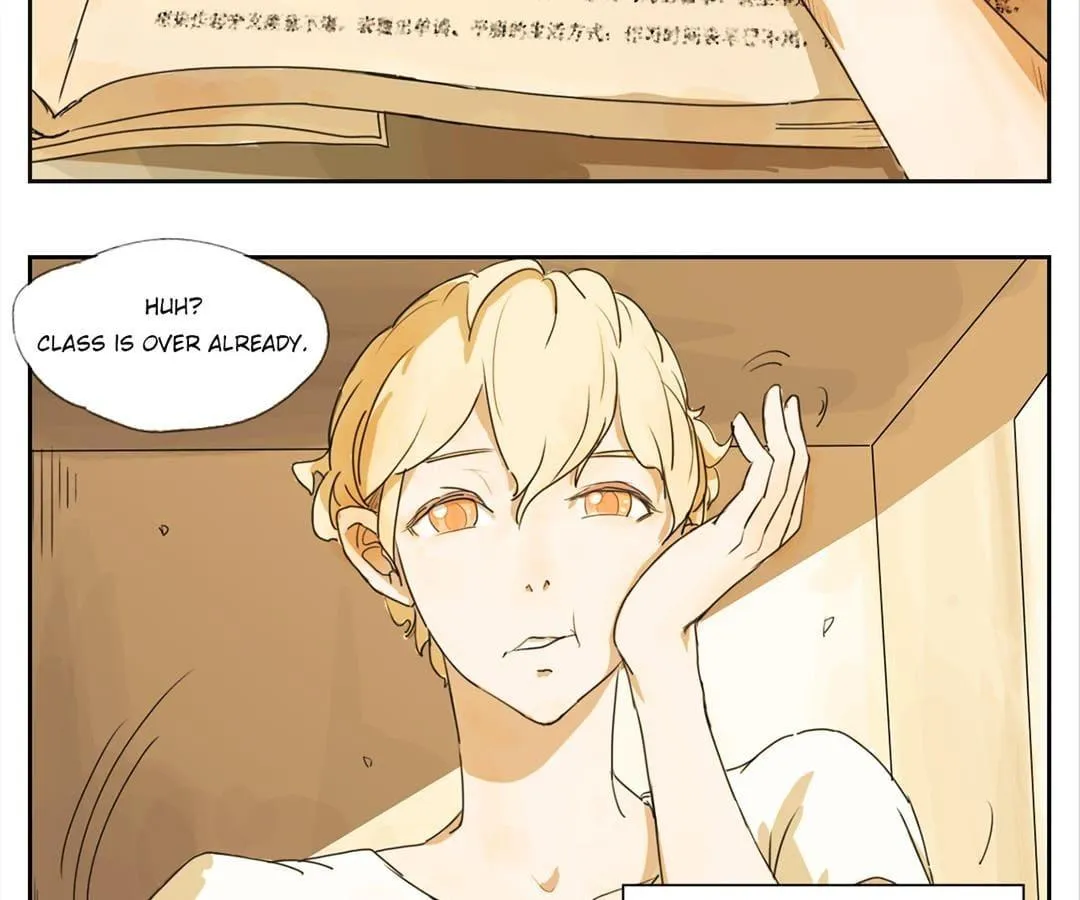 20 Twenty Chapter 1 page 6 - 