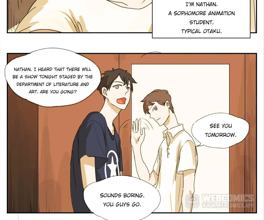 20 Twenty Chapter 1 page 7 - 