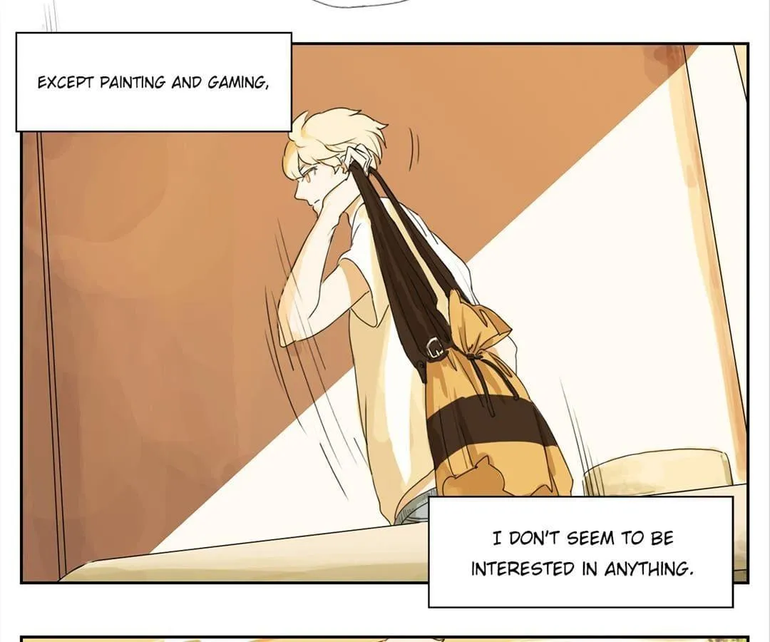 20 Twenty Chapter 1 page 8 - 