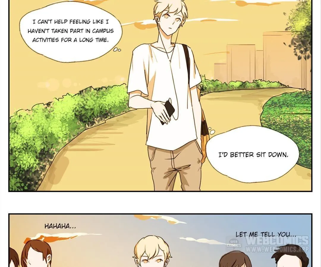 20 Twenty Chapter 1 page 9 - 