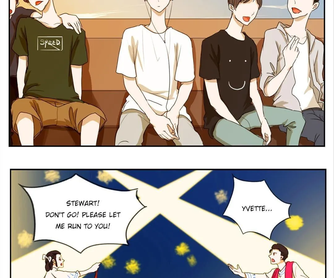 20 Twenty Chapter 1 page 10 - 