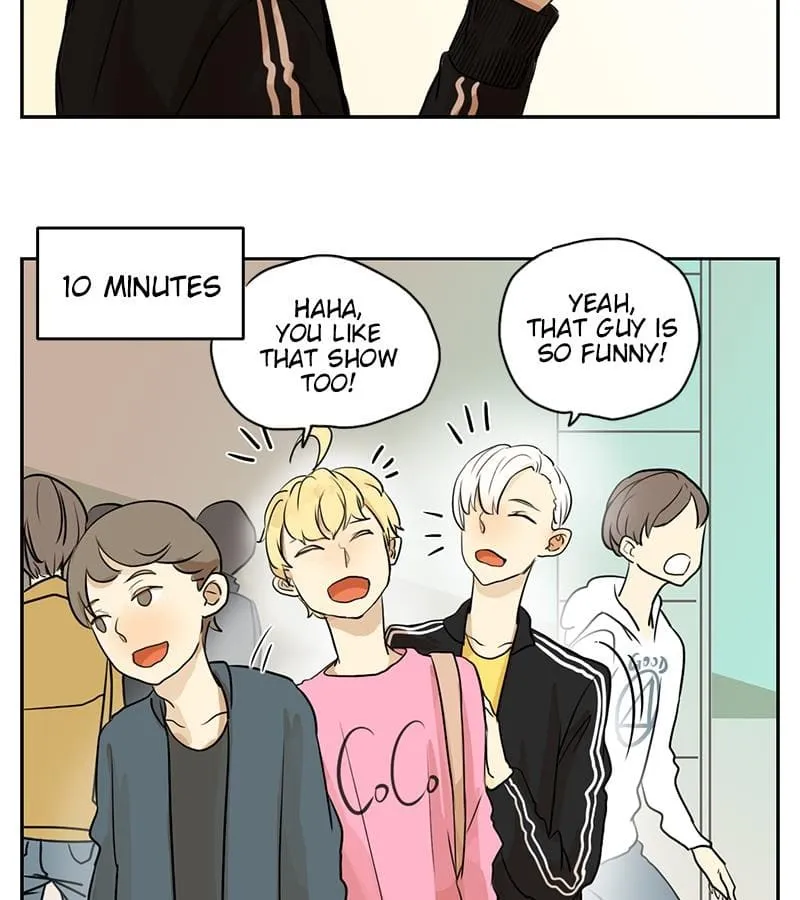 20 Twenty Chapter 10 page 11 - 