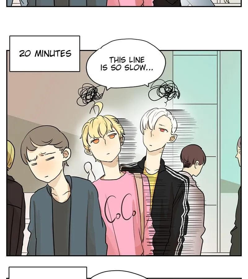 20 Twenty Chapter 10 page 12 - 