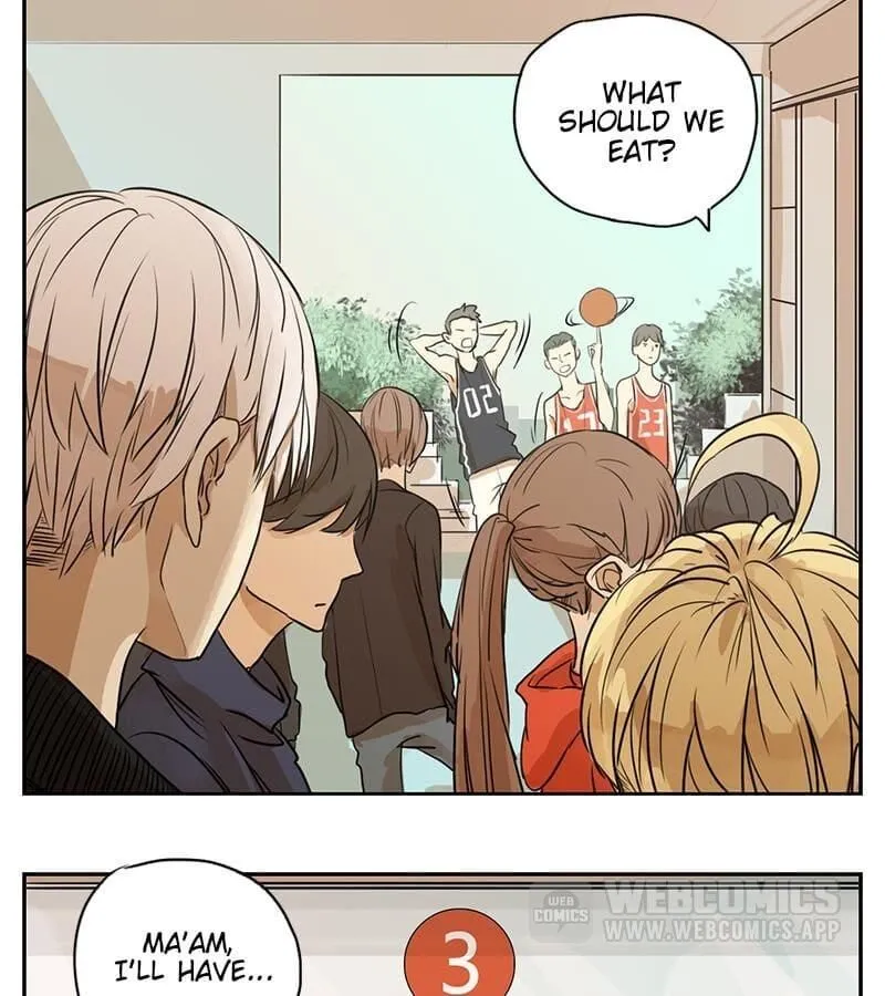 20 Twenty Chapter 10 page 14 - 