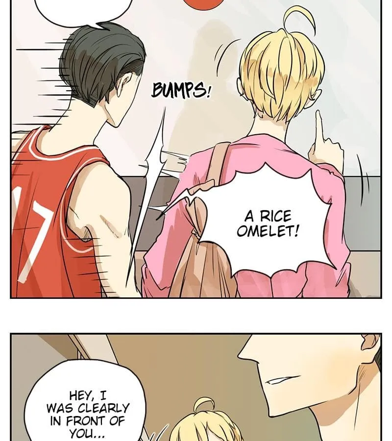 20 Twenty Chapter 10 page 15 - 