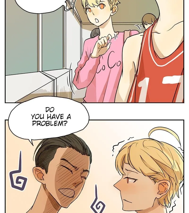 20 Twenty Chapter 10 page 16 - 