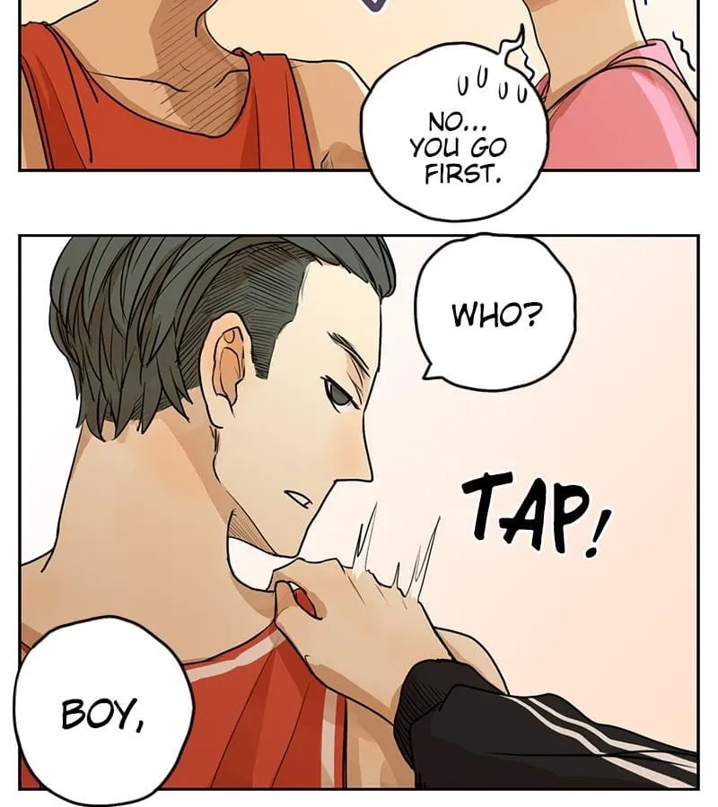 20 Twenty Chapter 10 page 17 - 