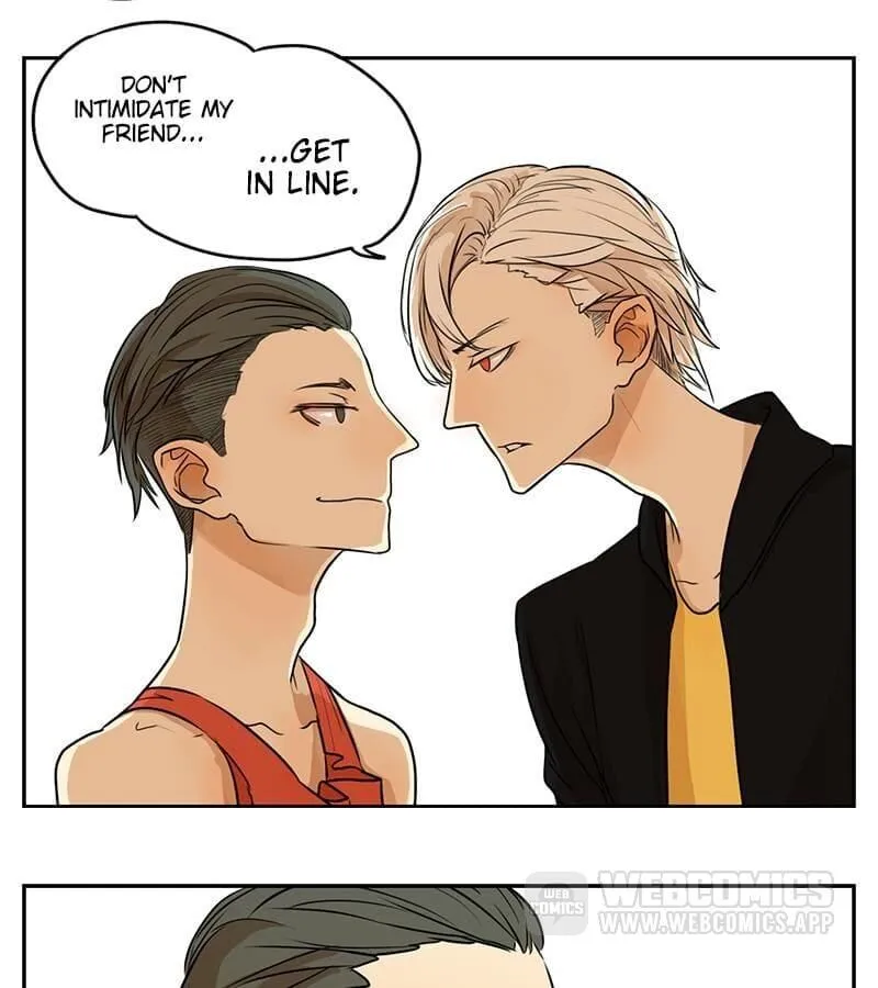 20 Twenty Chapter 10 page 18 - 