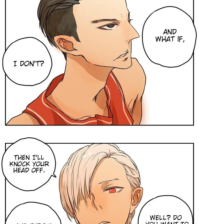 20 Twenty Chapter 10 page 19 - 