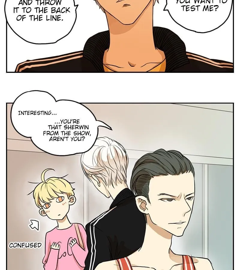 20 Twenty Chapter 10 page 20 - 