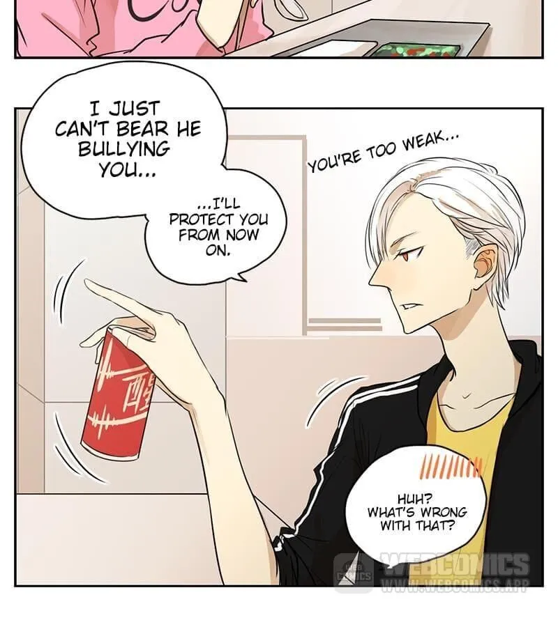 20 Twenty Chapter 10 page 22 - 