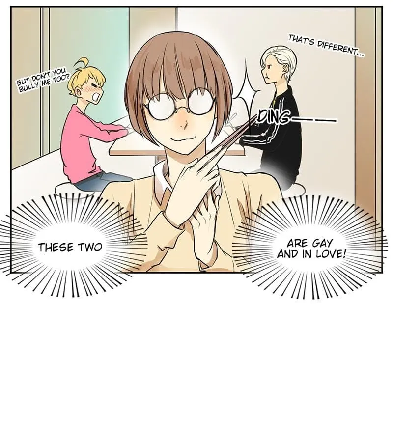 20 Twenty Chapter 10 page 23 - 