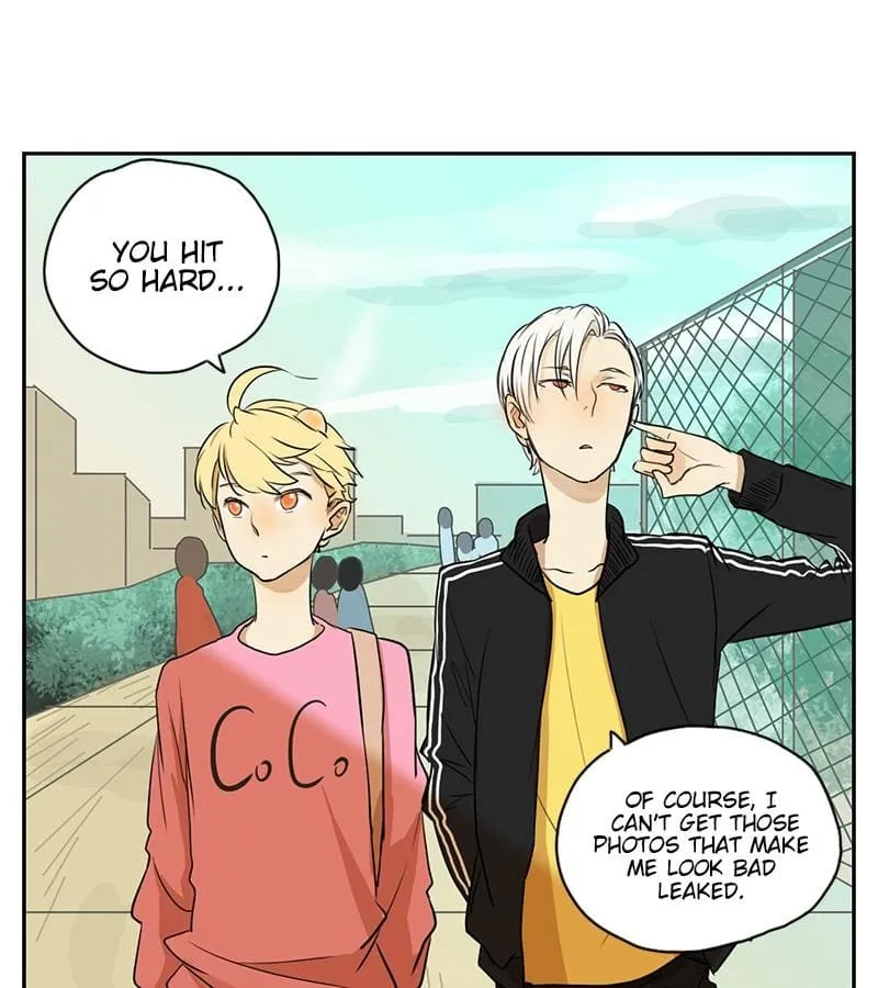 20 Twenty Chapter 10 page 5 - 